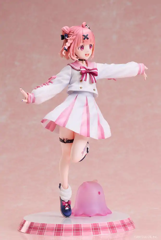 Nijisanji PVC Kip 1/7 Sasaki Saku 23 cm fotografija proizvoda