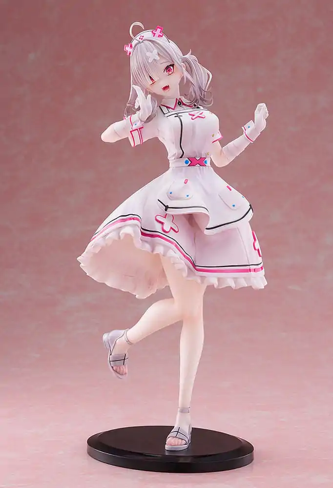 NIJISANJI PVC Kip 1/7 Sukoya Kana 23 cm fotografija proizvoda