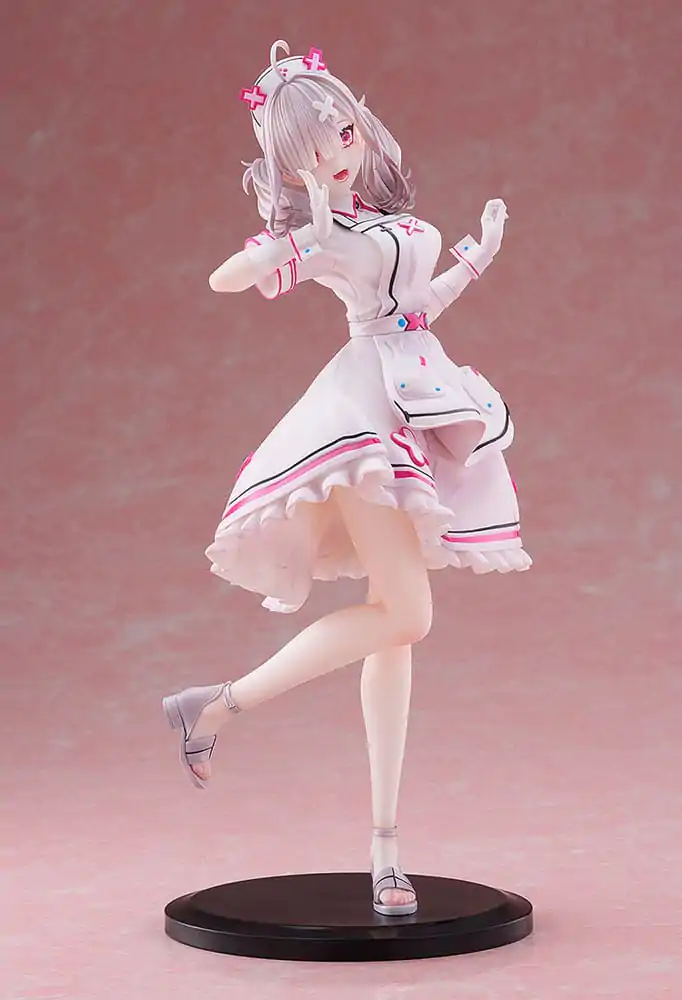 NIJISANJI PVC Kip 1/7 Sukoya Kana 23 cm fotografija proizvoda