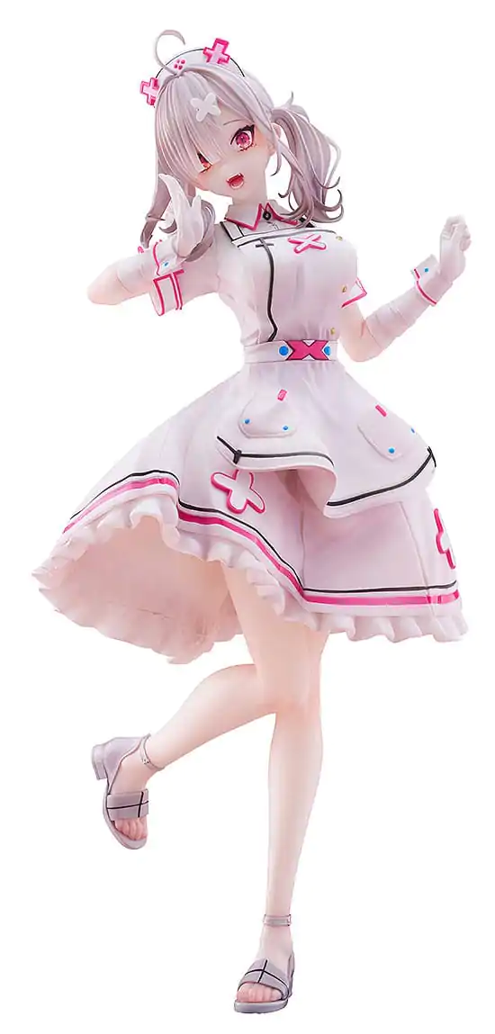 NIJISANJI PVC Kip 1/7 Sukoya Kana 23 cm fotografija proizvoda