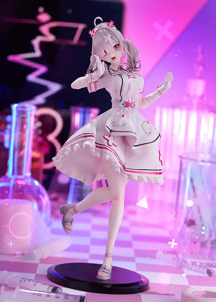 NIJISANJI PVC Kip 1/7 Sukoya Kana 23 cm fotografija proizvoda