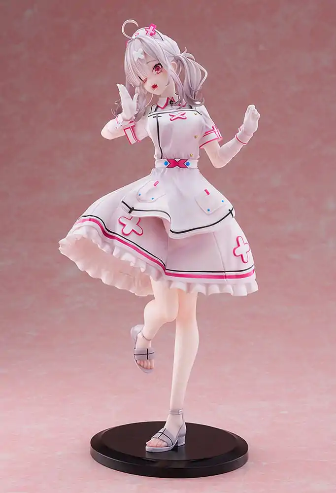 NIJISANJI PVC Kip 1/7 Sukoya Kana 23 cm fotografija proizvoda