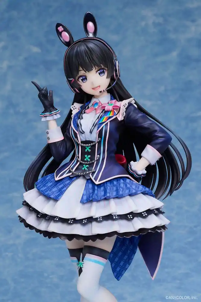 Nijisanji PVC kip 1/7 Tsukino Mito 25 cm fotografija proizvoda