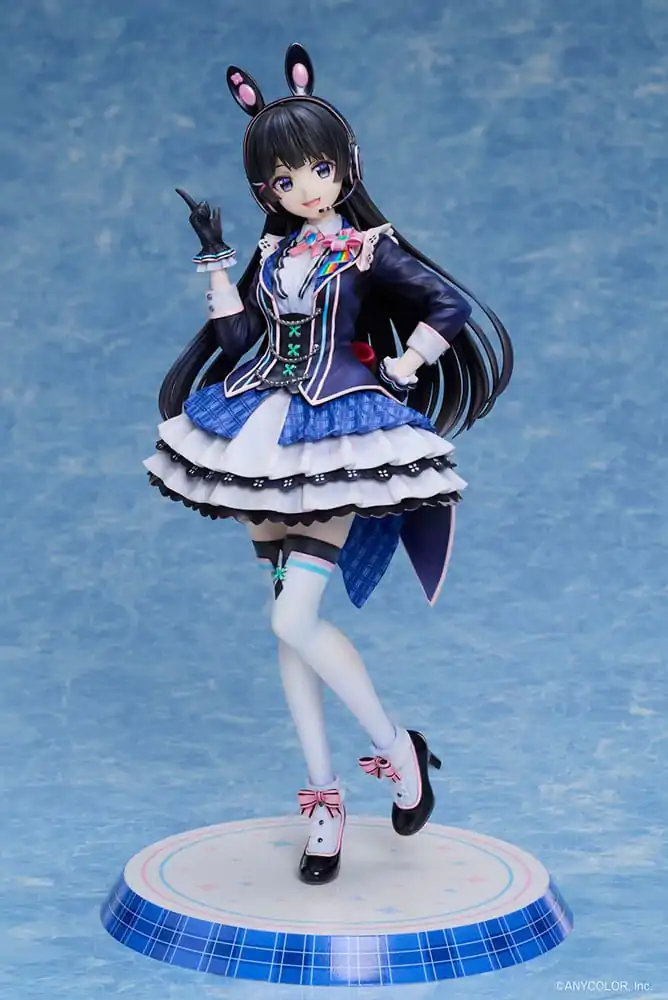 Nijisanji PVC kip 1/7 Tsukino Mito 25 cm fotografija proizvoda