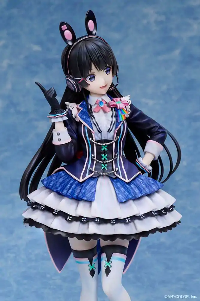 Nijisanji PVC kip 1/7 Tsukino Mito 25 cm fotografija proizvoda