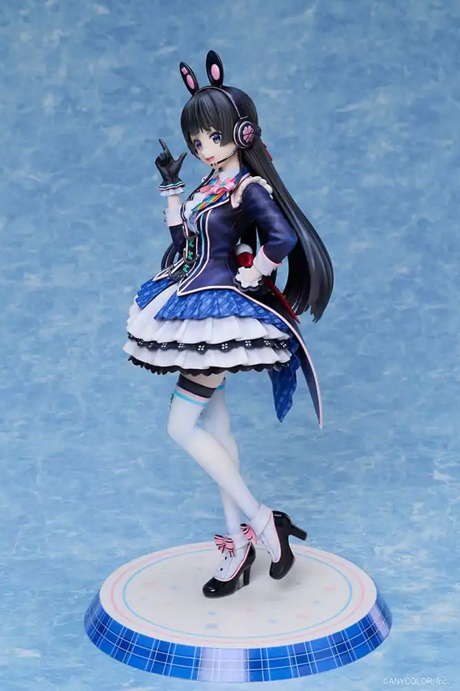 Nijisanji PVC kip 1/7 Tsukino Mito 25 cm fotografija proizvoda