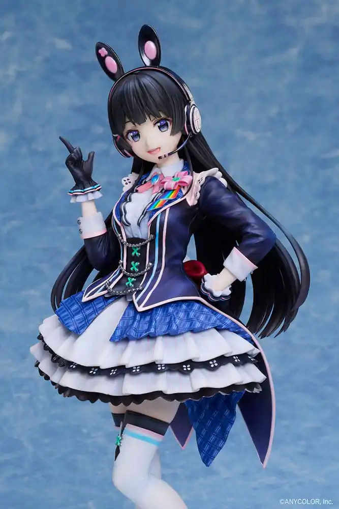 Nijisanji PVC kip 1/7 Tsukino Mito 25 cm fotografija proizvoda