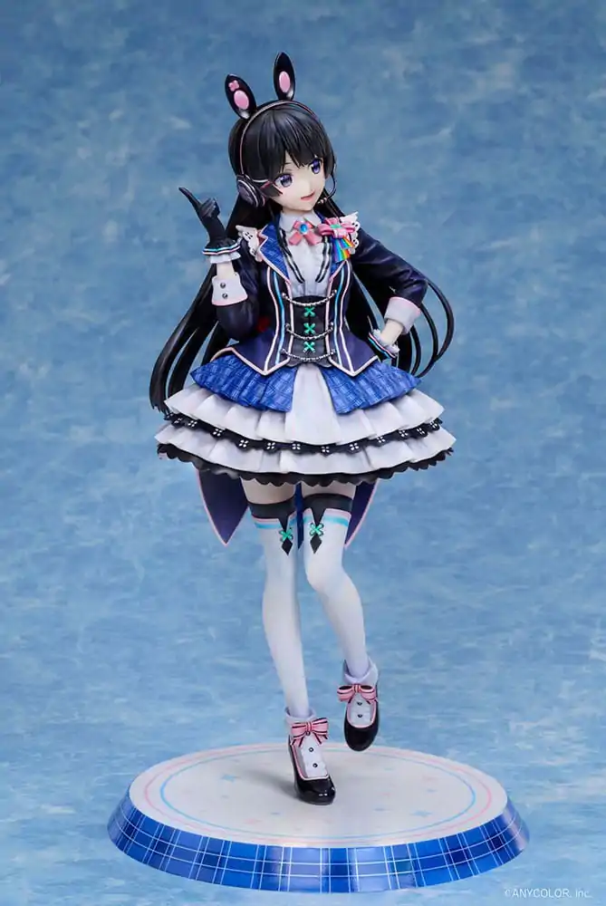 Nijisanji PVC kip 1/7 Tsukino Mito 25 cm fotografija proizvoda