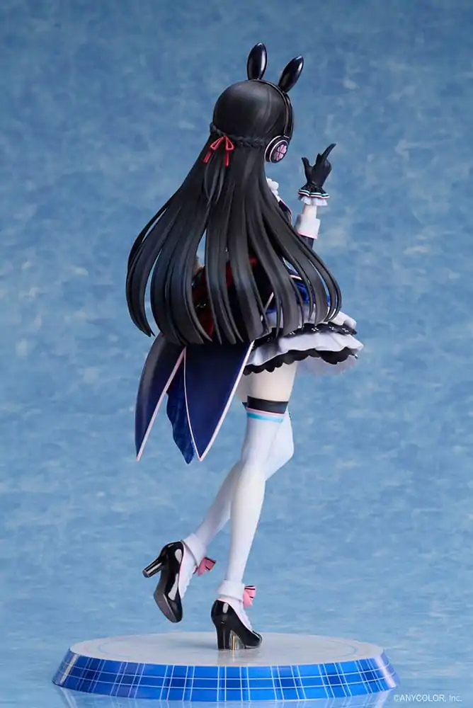 Nijisanji PVC kip 1/7 Tsukino Mito 25 cm fotografija proizvoda