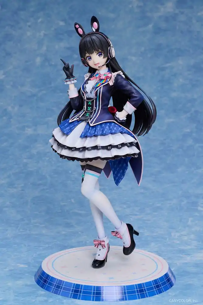 Nijisanji PVC kip 1/7 Tsukino Mito 25 cm fotografija proizvoda