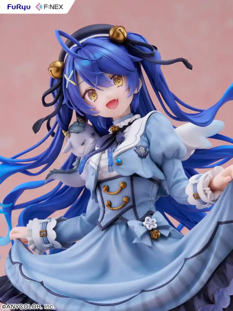 Nijisanji F:Nex PVC kip 1/7 Amamiya Kokoro 24 cm fotografija proizvoda