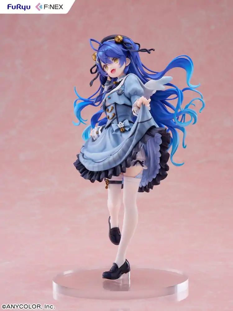 Nijisanji F:Nex PVC kip 1/7 Amamiya Kokoro 24 cm fotografija proizvoda
