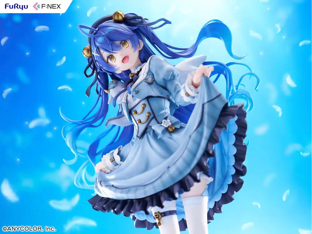 Nijisanji F:Nex PVC kip 1/7 Amamiya Kokoro 24 cm fotografija proizvoda