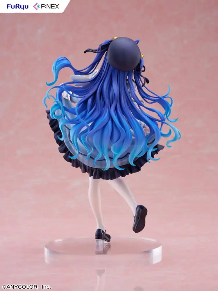 Nijisanji F:Nex PVC kip 1/7 Amamiya Kokoro 24 cm fotografija proizvoda