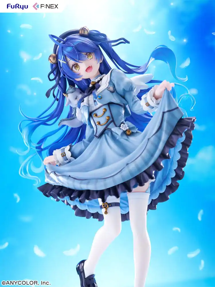 Nijisanji F:Nex PVC kip 1/7 Amamiya Kokoro 24 cm fotografija proizvoda