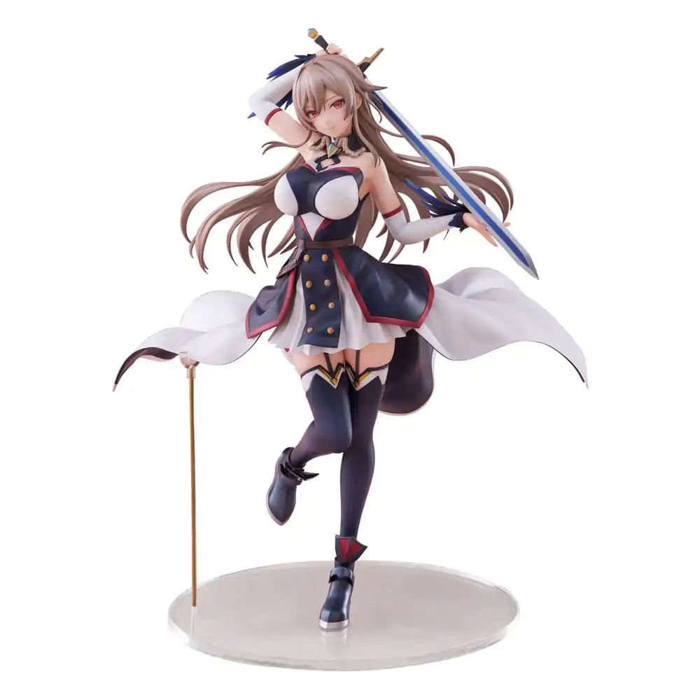 Nijisanji F:Nex PVC Kip 1/7 Furen E Lustario 26 cm fotografija proizvoda