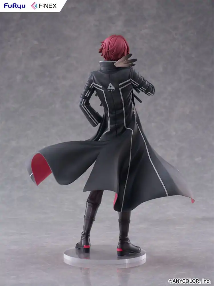 Nijisanji F:Nex PVC kip 1/7 Lauren Iroas 26 cm fotografija proizvoda
