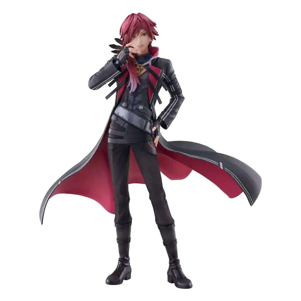 Nijisanji F:Nex PVC kip 1/7 Lauren Iroas 26 cm fotografija proizvoda