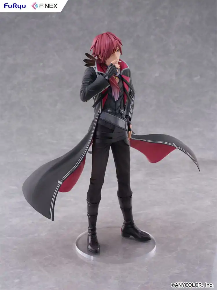Nijisanji F:Nex PVC kip 1/7 Lauren Iroas 26 cm fotografija proizvoda