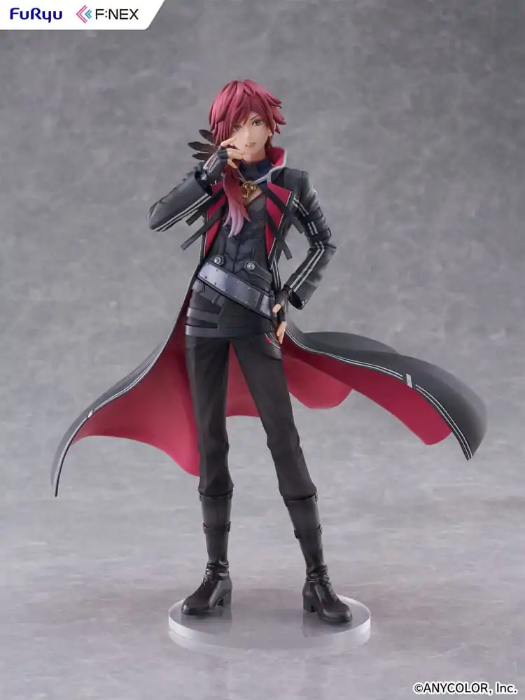 Nijisanji F:Nex PVC kip 1/7 Lauren Iroas 26 cm fotografija proizvoda