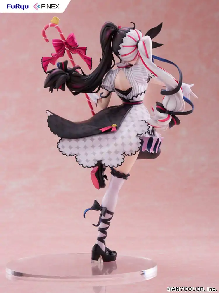 Nijisanji F:Nex PVC Kip 1/7 Yorumi Rena 24 cm fotografija proizvoda