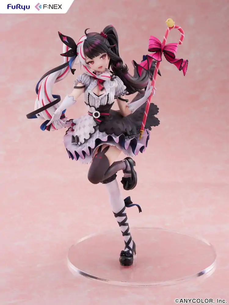 Nijisanji F:Nex PVC Kip 1/7 Yorumi Rena 24 cm fotografija proizvoda