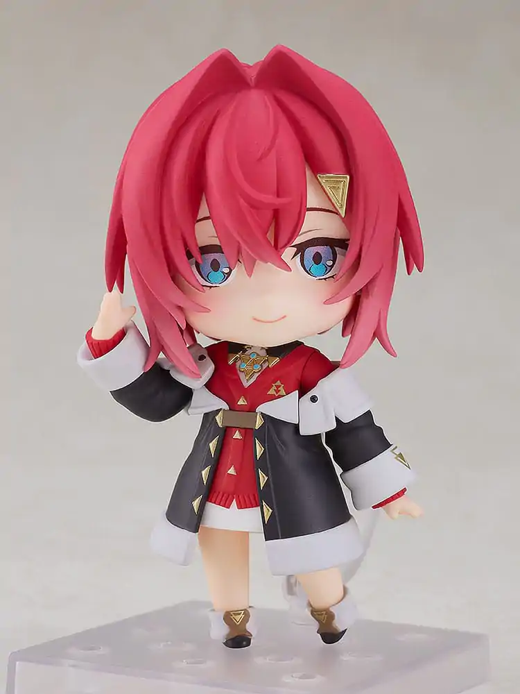 NIJISANJI Nendoroid akcijska figura Ange Katrina 10 cm fotografija proizvoda
