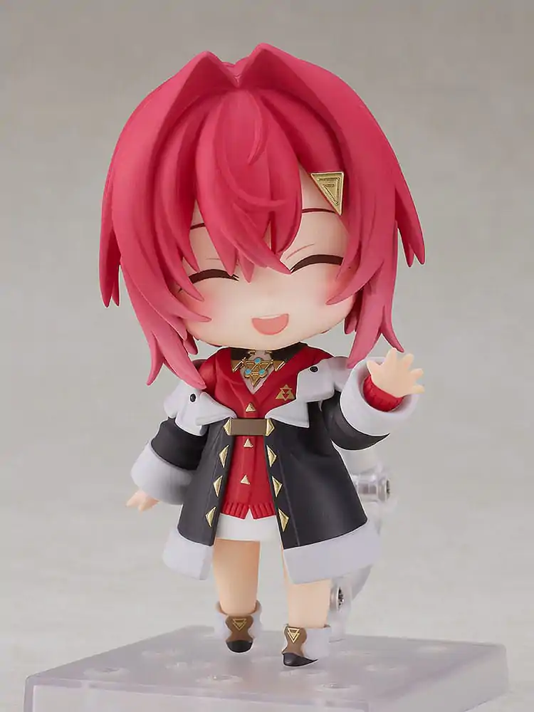 NIJISANJI Nendoroid akcijska figura Ange Katrina 10 cm fotografija proizvoda
