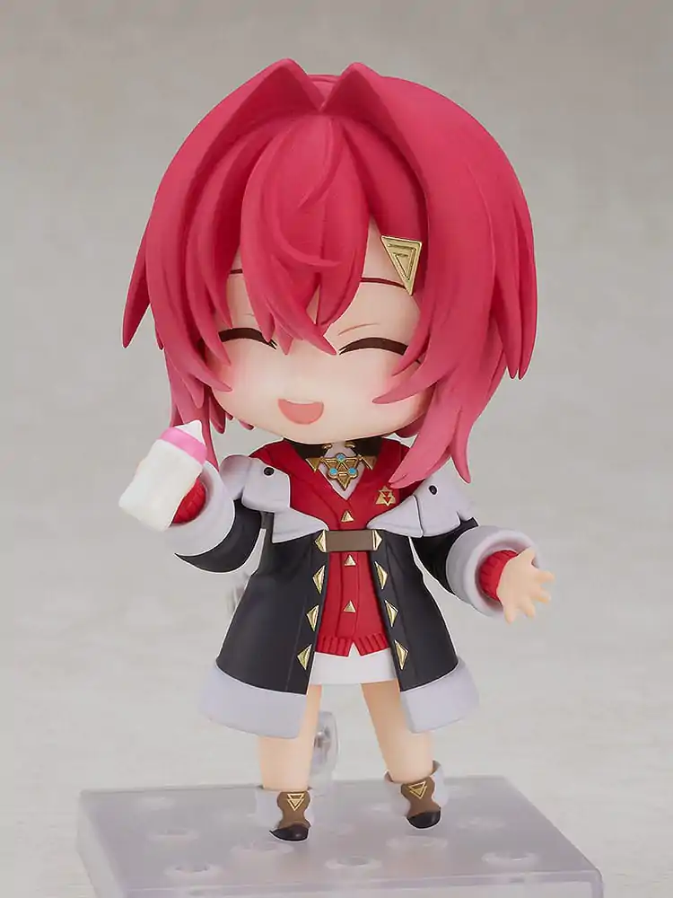 NIJISANJI Nendoroid akcijska figura Ange Katrina 10 cm fotografija proizvoda