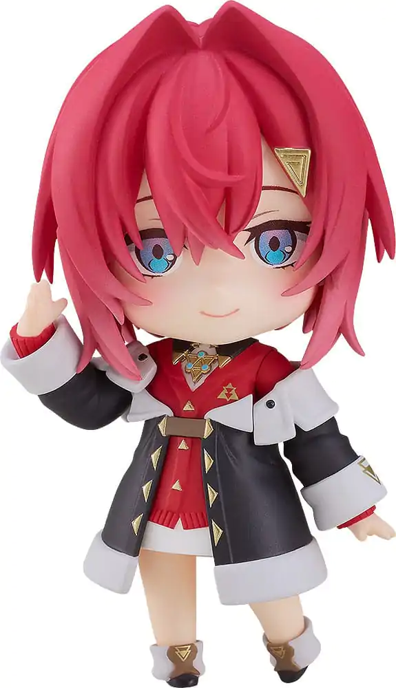 NIJISANJI Nendoroid akcijska figura Ange Katrina 10 cm fotografija proizvoda