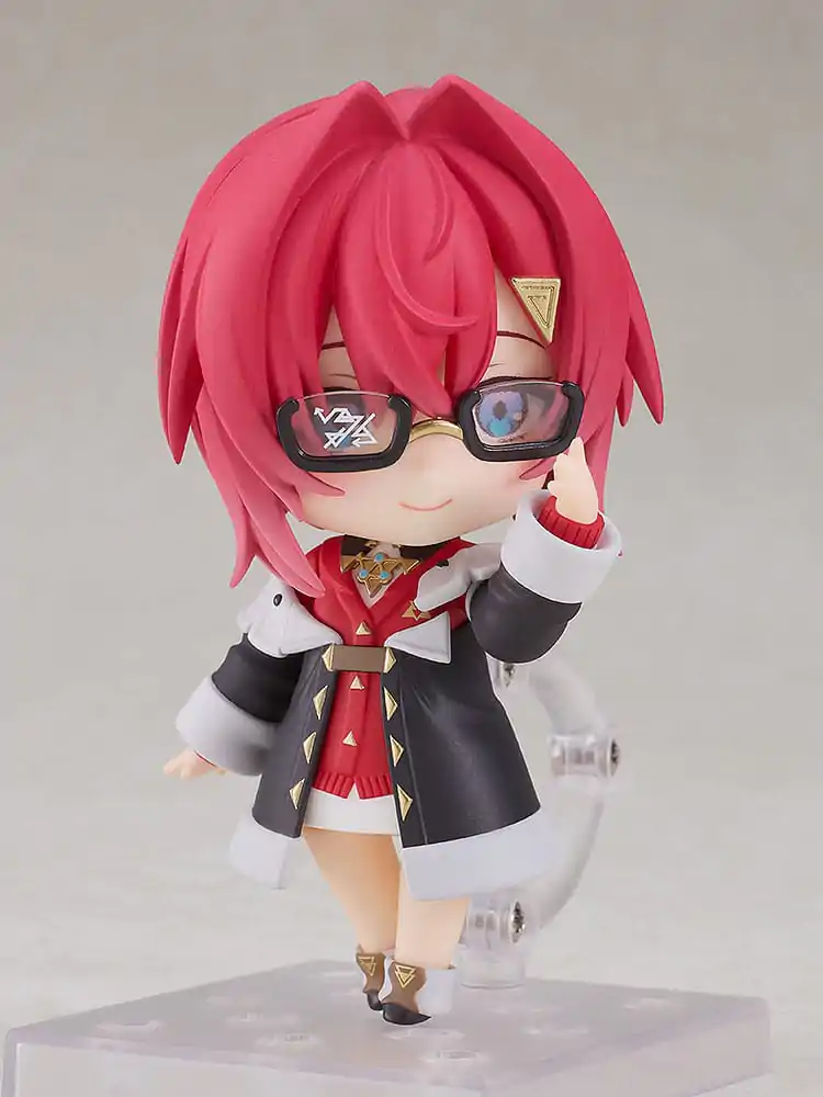 NIJISANJI Nendoroid akcijska figura Ange Katrina 10 cm fotografija proizvoda