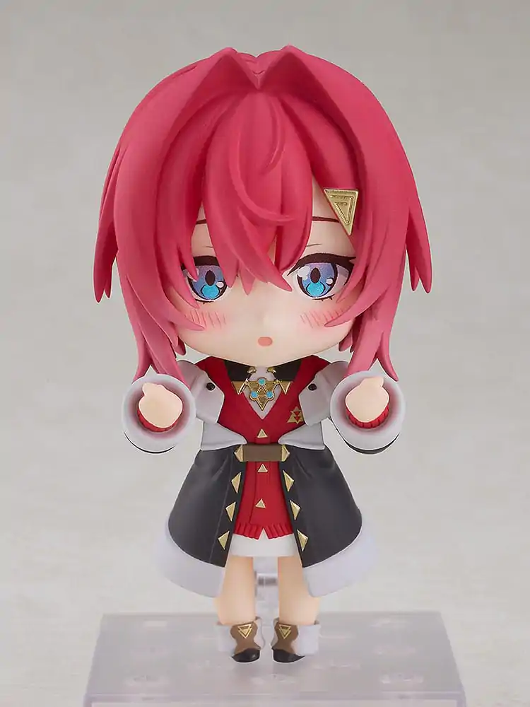 NIJISANJI Nendoroid akcijska figura Ange Katrina 10 cm fotografija proizvoda
