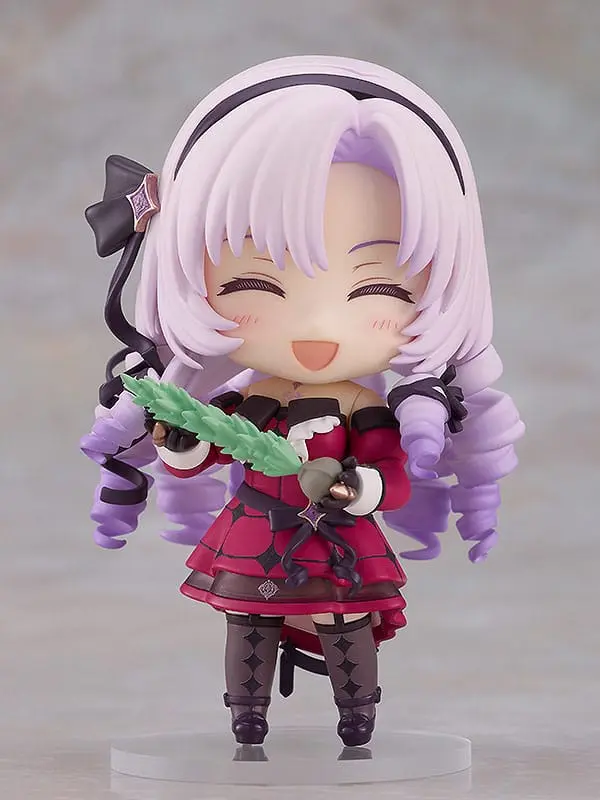 Nijisanji Nendoroid akcijska figura Hyakumantenbara Salome 10 cm fotografija proizvoda