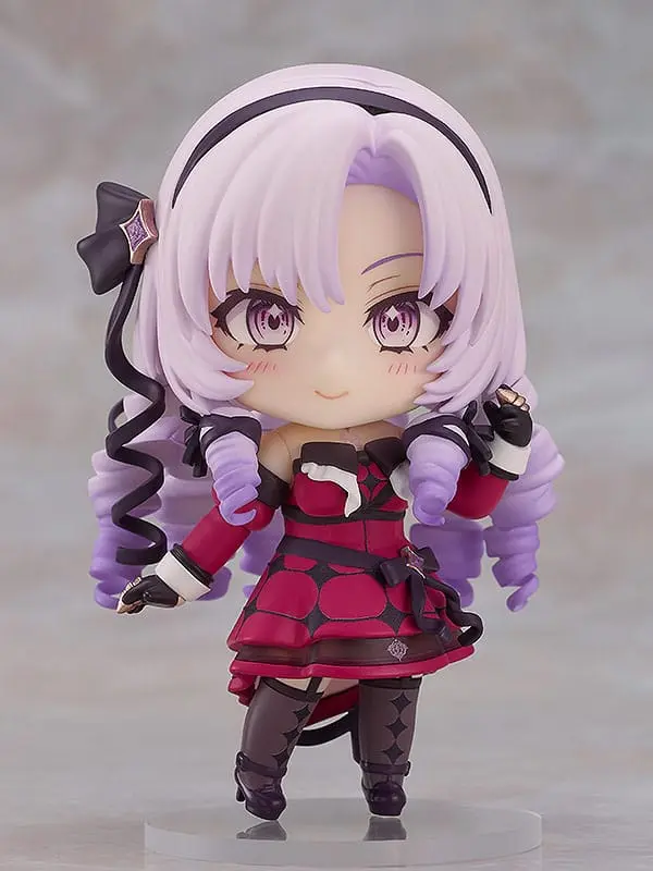 Nijisanji Nendoroid akcijska figura Hyakumantenbara Salome 10 cm fotografija proizvoda