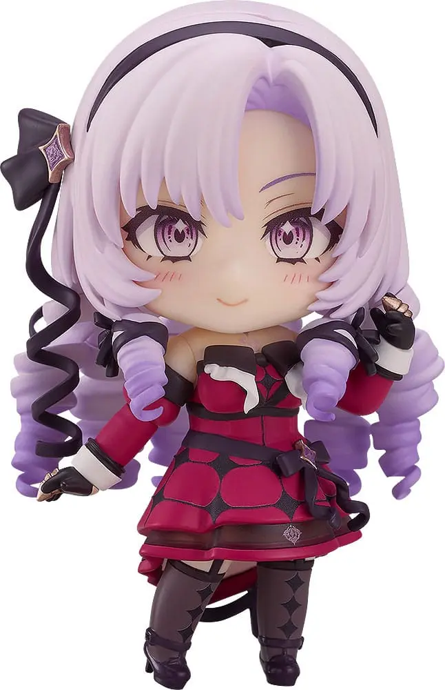 Nijisanji Nendoroid akcijska figura Hyakumantenbara Salome 10 cm fotografija proizvoda