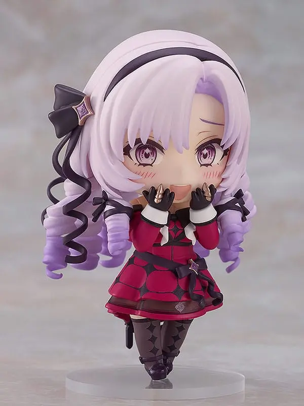 Nijisanji Nendoroid akcijska figura Hyakumantenbara Salome 10 cm fotografija proizvoda