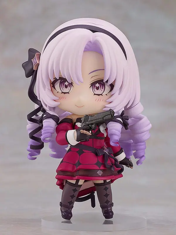 Nijisanji Nendoroid akcijska figura Hyakumantenbara Salome 10 cm fotografija proizvoda