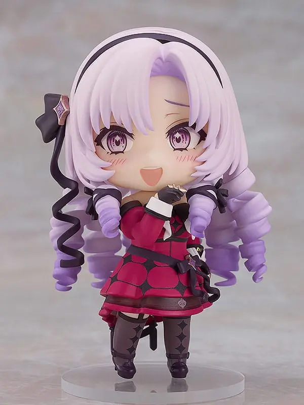 Nijisanji Nendoroid akcijska figura Hyakumantenbara Salome 10 cm fotografija proizvoda