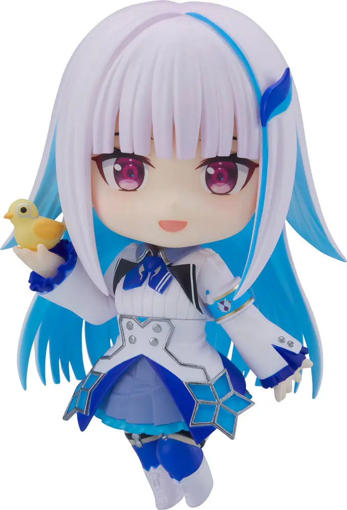 Nijisanji Nendoroid akcijska figura Lize Heleste 10 cm fotografija proizvoda