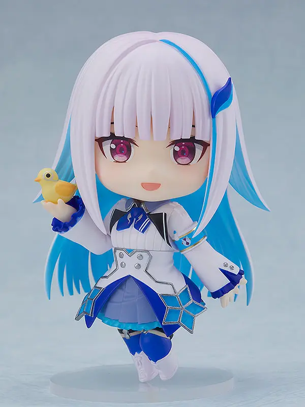 Nijisanji Nendoroid akcijska figura Lize Heleste 10 cm fotografija proizvoda
