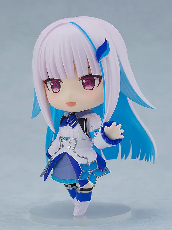Nijisanji Nendoroid akcijska figura Lize Heleste 10 cm fotografija proizvoda