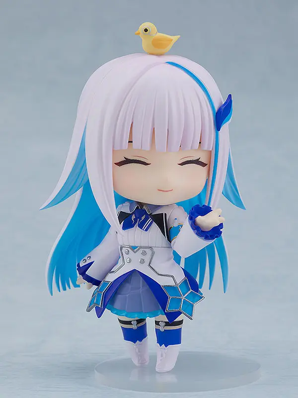 Nijisanji Nendoroid akcijska figura Lize Heleste 10 cm fotografija proizvoda