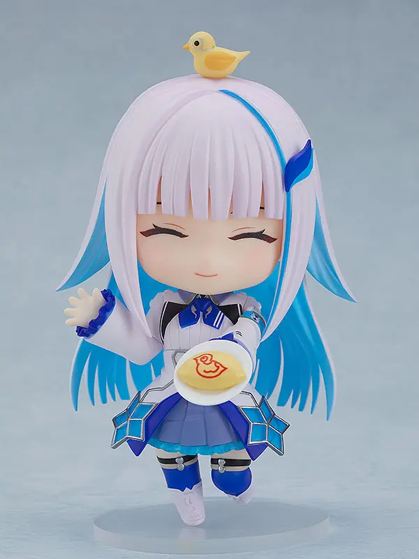 Nijisanji Nendoroid akcijska figura Lize Heleste 10 cm fotografija proizvoda