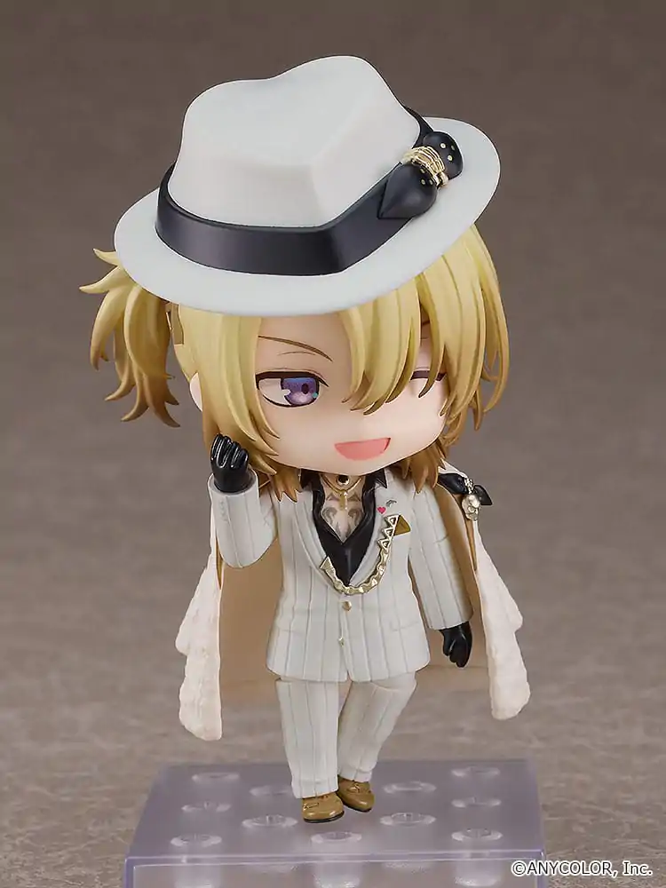 Nijisanji Nendoroid akcijska figura Luca Kaneshiro 10 cm fotografija proizvoda