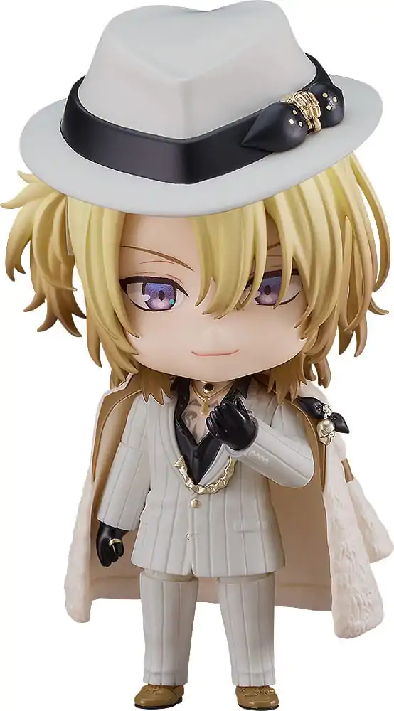 Nijisanji Nendoroid akcijska figura Luca Kaneshiro 10 cm fotografija proizvoda