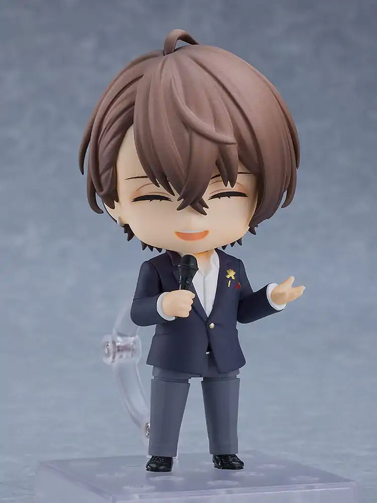 Nijisanji Nendoroid lutka akcijska figura Kagami Hayato 10 cm fotografija proizvoda