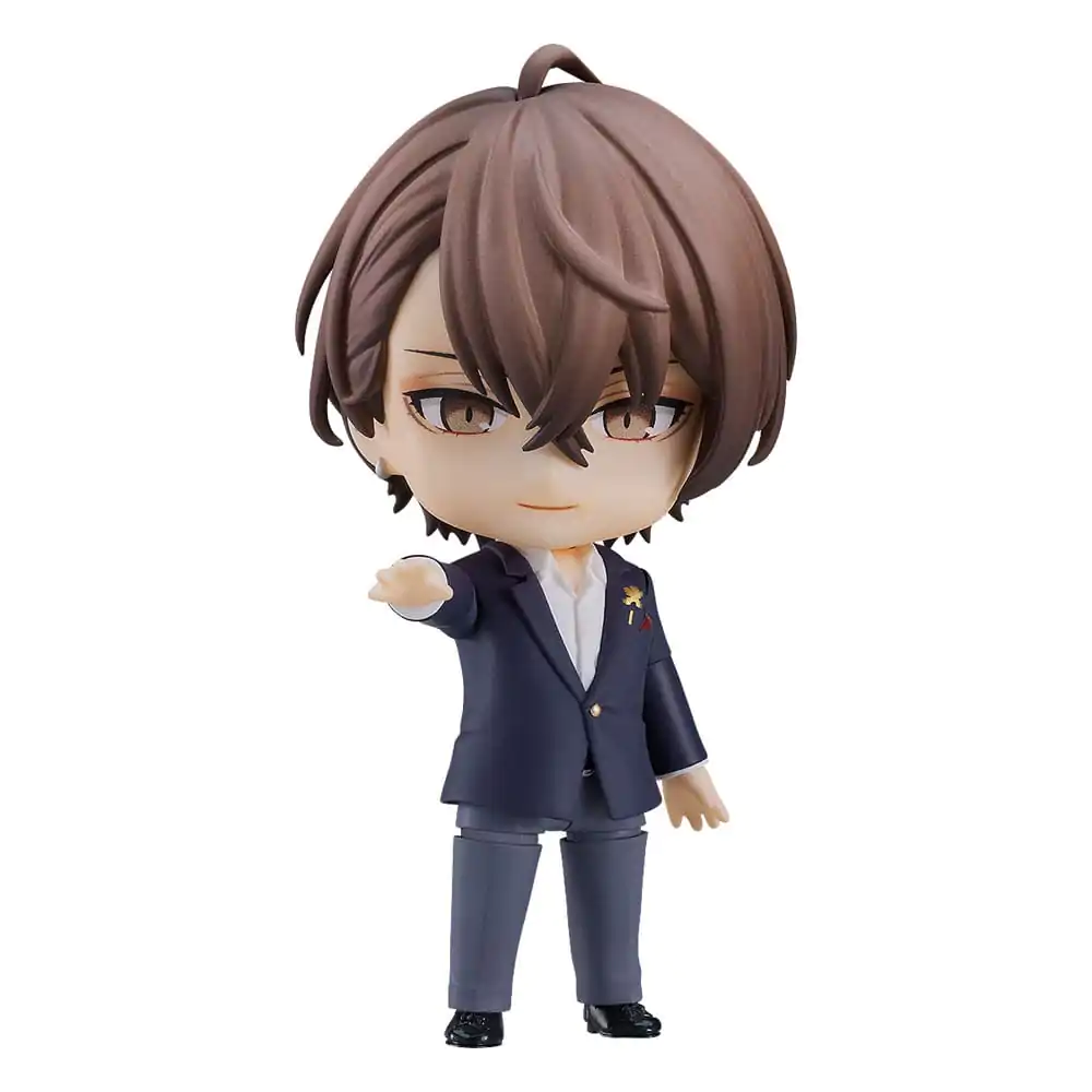 Nijisanji Nendoroid lutka akcijska figura Kagami Hayato 10 cm fotografija proizvoda