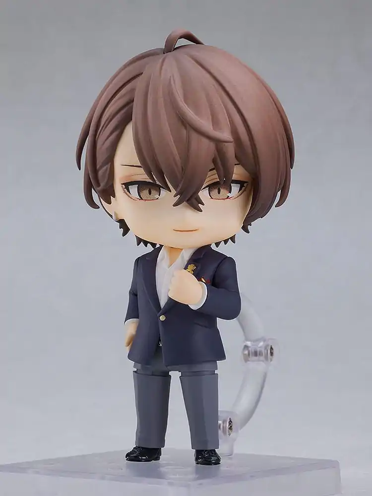 Nijisanji Nendoroid lutka akcijska figura Kagami Hayato 10 cm fotografija proizvoda