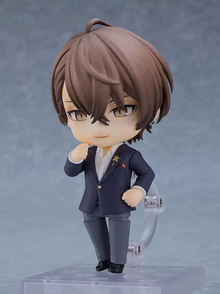 Nijisanji Nendoroid lutka akcijska figura Kagami Hayato 10 cm fotografija proizvoda