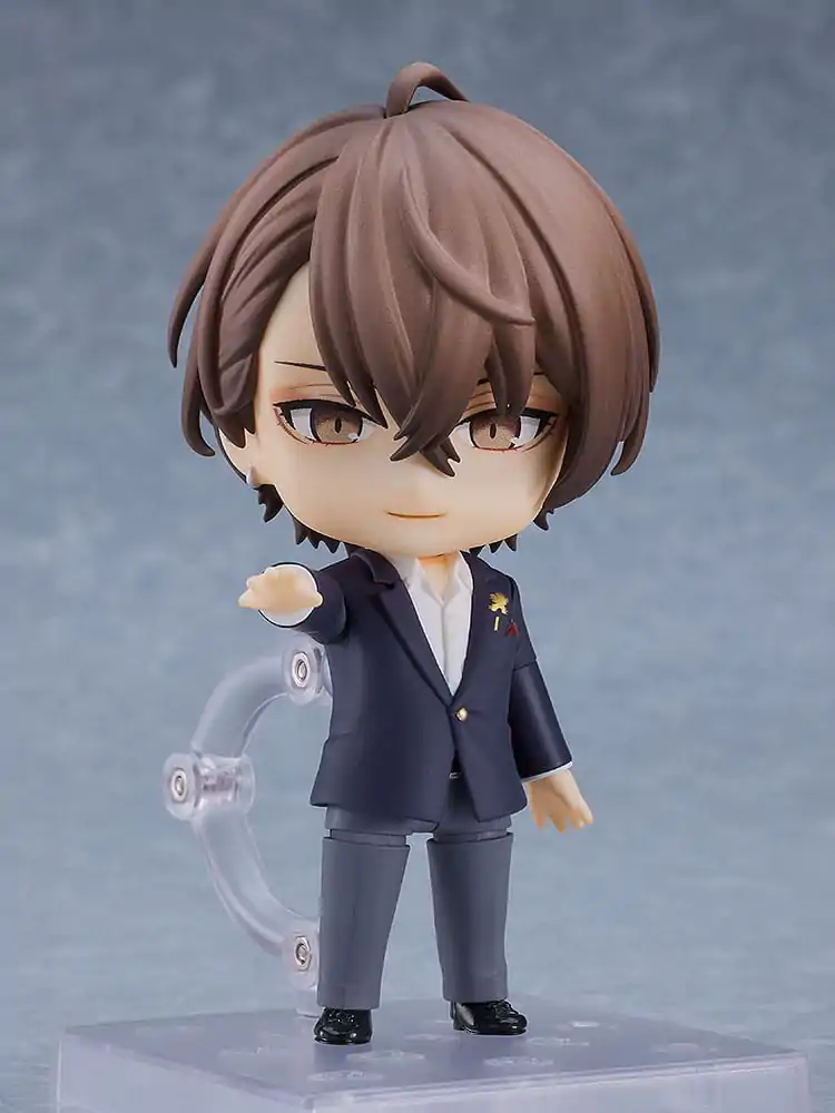 Nijisanji Nendoroid lutka akcijska figura Kagami Hayato 10 cm fotografija proizvoda